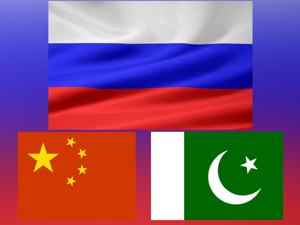 আফগান প্রতিনিধি ছাড়াই আফগানিস্তানের নিরাপত্তা পরিস্থিতি নিয়ে বৈঠক চিন-পাক-রাশিয়ার