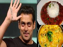 স্বাস্থ্য সচেতন সলমনের প্রিয় খাবার কী জানেন? মায়ের হাতে তৈরি হলুদ ডাল, রাজমা, চাউল, রুটি