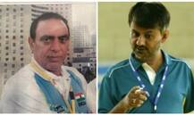 ‘দঙ্গল’-এ তিনি ‘ভিলেন’! আমিরের ওপর ফুঁসছেন গীতা-ববিতার প্রাক্তন কোচ