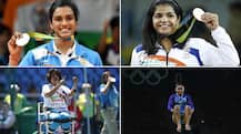দেখুন, ২০১৬ সালে নজর কেড়েছেন এই মহিলা ক্রীড়াবিদরা