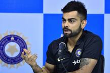 কোহলিদের আপত্তিতে বাতিল কন্ডিশনিং ক্যাম্প