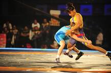 ‘দঙ্গল’-এর আমিরের থেকে ১০ গুণ বেশি কড়া ছিলেন মহাবীর, বললেন ভীনেশ ফোগত