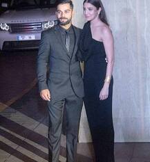 সেল্ফ আইসোলেশনে বিরাট-অনুষ্কা, প্রত্য়েককে স্বেচ্ছায় ঘরবন্দি থাকার আবেদন