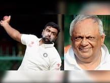 অশ্বিনকে আরও ফ্লাইট দেওয়ার পরামর্শ প্রসন্নর