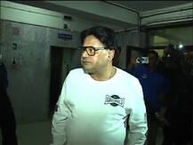 বয়ানে \'অসঙ্গতি\', রোজভ্যালিকাণ্ডে টানা জেরার পর গ্রেফতার তৃণমূল সাংসদ তাপস পাল