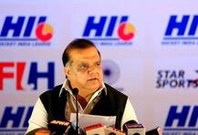 আইওএ-র সিদ্ধান্তের প্রতিবাদ, পদত্যাগ নরিন্দর বাত্রার