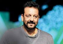 সঞ্জয় দত্ত একবার মার খান কেন জানেন? সিগারেট খাওয়ার জন্য