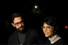 পঞ্চগনিতে একাদশ বিবাহবার্ষিকী পালন আমির-কিরণের