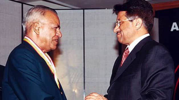 Pakistan First Test Team Member Imtiaz Dies প্রয়াত পাকিস্তানের প্রথম টেস্ট দলের সদস্য ইমতিয়াজ