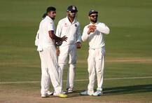 টেস্টে এক নম্বর বোলার, অলরাউন্ডার হয়ে বছর শেষ অশ্বিনের