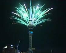 দেখুন, নিউজিল্যান্ড, অস্ট্রেলিয়ায় নববর্ষের উৎসব