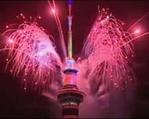 দেখুন, নিউজিল্যান্ড, অস্ট্রেলিয়ায় নববর্ষের উৎসব