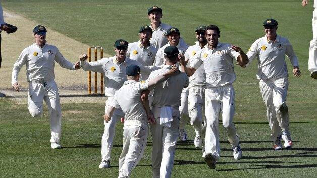 Aussies To Prepare In Dubai For India Report দুবাইয়ে ভারত সফরের প্রস্তুতি নেবে অস্ট্রেলিয়া