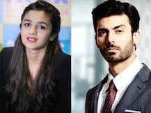 \'রক্ষণশীল\' ফওয়াদের আলিয়াকে চুম্বনে আপত্তি! পাল্টা নায়িকা কী বললেন পড়ুন