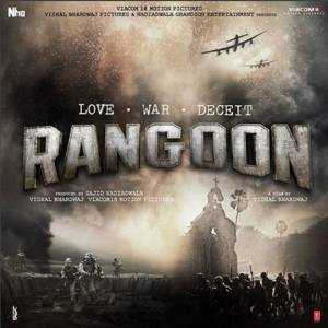 rangoon