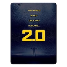 ২০১৭-য় মুক্তি পেতে চলা হিন্দি ছবির পোস্টার