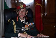 প্রয়োজনে পাকিস্তানের বিরুদ্ধে ফের সার্জিক্যাল স্ট্রাইক, হুঁশিয়ারি সেনাপ্রধান রাওয়াতের