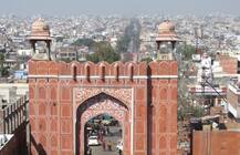 গত ১৩ বছরে ২০১৬-এ উষ্ণতম ডিসেম্বর কাটাল জয়পুর