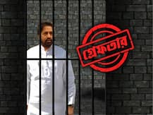 রোজভ্যালিকাণ্ডে লাগাতার জেরার পর গ্রেফতার সুদীপ