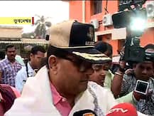 আদালতে তাপসের ‘অভিনয়’, মিলল না জামিন