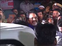 সারদাকাণ্ডেও যোগ সুদীপের? দাবি সিবিআইয়ের, করা হবে জেরা