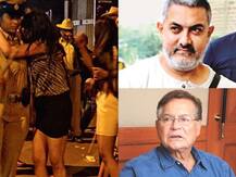 বেঙ্গালুরুতে মহিলাদের শ্লীলতাহানি:লজ্জাজনক ঘটনা, মন্তব্য আমিরের, মোদীর হস্তক্ষেপ দাবি সেলিম খানের