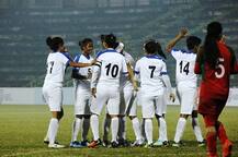 বাংলাদেশকে হারিয়ে মহিলাদের সাফ চ্যাম্পিয়নশিপ জিতল ভারত