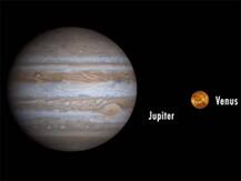 মঙ্গলে সফল অভিযানের পর এবার বৃহস্পতি, শুক্রগ্রহ জয়ের লক্ষ্য ইসরোর