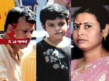 পুরী যাওয়ার পথে দুর্ঘটনায় কলকাতার পরিবার, মৃত্যু স্বামী-ছেলের, গুরুতর আহত স্ত্রী