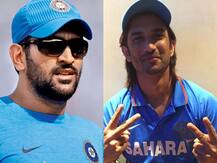 অধিনায়ক পদ ছাড়লেন মাহি, কী বললেন রিল লাইফের \'ধোনি\'?
