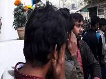 চিনারপার্কে চলন্ত বাসে মহিলার শ্লীলতাহানি, ধৃত ৫