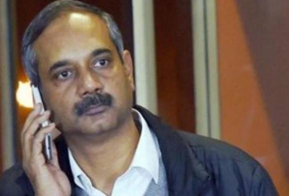 Was Told To Implicate Kejriwal Says Delhi Cms Former Secy Who Seeks Voluntary Retirement কেজরীবালকে ফাঁসানোর জন্য চাপ দিচ্ছিল সিবিআই, তাই স্বেচ্ছা অবসর, অভিযোগ বিদায়ী সচিব রাজেন্দ্র কুমারের