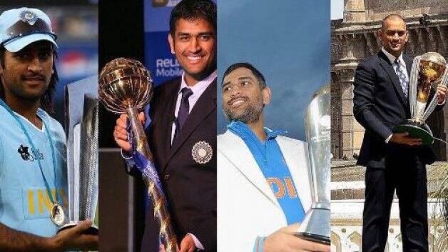 ধোনিকে অভিনন্দন সচিন, শ্রীকান্ত, গগন নারাং, কাইফদের Twitter Reacts To Dhonis Stepping Down Day To Celebrate His Success Says Tendulkar ধোনিকে অভিনন্দন সচিন, শ্রীকান্ত, গগন নারাং, কাইফদের