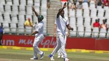 রাবাদার বিধ্বংসী স্পেলে সিরিজ জিতল দক্ষিণ আফ্রিকা