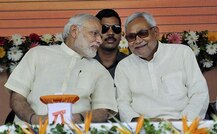 সনিয়ার সঙ্গে মধ্যাহ্নভোজে না, কাল প্রধানমন্ত্রীর সঙ্গে বৈঠক করবেন নীতীশকুমার