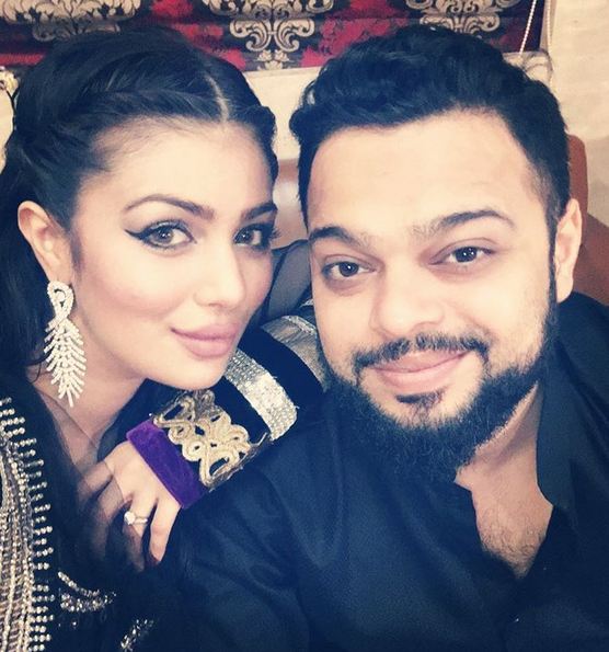 বাপ কা বেটা, আবু আজমির পর এবার বিতর্কে তাঁর সুপুত্র 