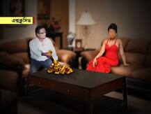 রোজভ্যালি: এবার জড়ালো টলিউডের আর এক অভিনেত্রী তথা রাজনীতিবিদের নাম