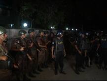 ঢাকার অভিজাত রেস্তোরাঁয় হামলা: পুলিশের সঙ্গে সংঘর্ষে গুলিতে হত জঙ্গি কমান্ডার