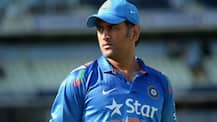 ইংল্যান্ডের বিরুদ্ধে প্রস্তুতি ম্যাচে অধিনায়ক ধোনি