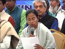 নবান্নে মন্ত্রীদের \'রেজাল্ট\' প্রকাশ মমতার! কাজের নিরিখে প্রথম রাজীব, দ্বিতীয় সুব্রত, তৃতীয় সৌমেন