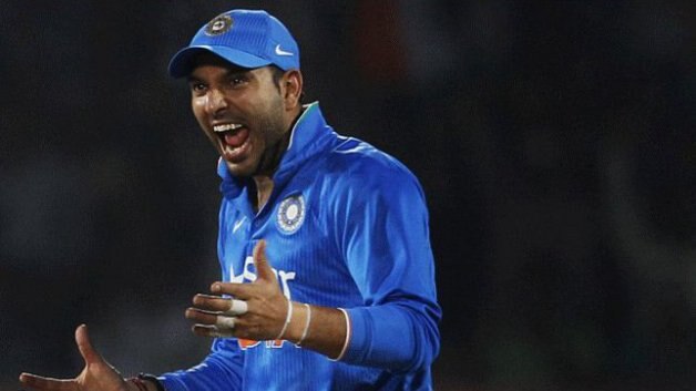Dear Stuart Broad Daddy Is Back Twitter Thrilled After Yuvraj Singh Makes A Comeback ‘সাবধান ব্রড, যুবি ফিরে এসেছে’! ট্যুইটারে যুবরাজের প্রত্যাবর্তন ঘিরে উচ্ছ্বাস