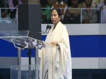 অধ্যাপকদের অবসরের বয়স বেড়ে ৬২, বিশ্বভারতীর অদূরেই হবে বিশ্ববাংলা বিশ্ববিদ্যালয়, ঘোষণা মমতার