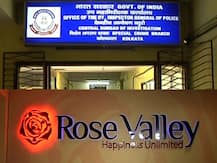 রোজভ্যালি: এবার সিবিআই-রাডারে মেরুন ডায়েরিতে নাম থাকা আরও ৪ প্রভাবশালী!