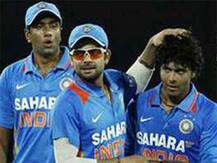 আইসিসি তালিকায় শীর্ষে জাদেজা, অশ্বিন, ব্যাটিংয়ে দ্বিতীয় সেরা কোহলি