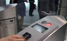 মোবাইল ফোন সোয়াইপ করান গেটে, কলকাতা মেট্রোরেলে আসছে স্মার্ট টিকিট