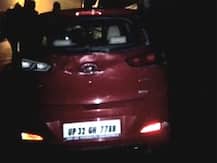 মদ্যপ প্রাক্তন বিধায়ক-পুত্রের বেপরোয়া গাড়িতে পিষে মৃত্যু ৫ জনের