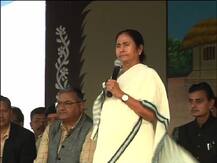 সিবিআই এখন কনস্পিরেসি ব্যুরো অফ ইনভেস্টিগেশন, মোদী সরকারকে নিশানা মমতার