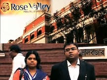 রোজভ্যালিকাণ্ডে হঠাত্‍ তত্‍পর কলকাতা পুলিশ, মামলা রুজু করে শুরু তদন্ত