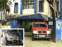 বর্ষবরণের রাতে যাদবপুরে অভিনেত্রীর \'শ্লীলতাহানি\', বন্ধুকে \'মার\', ৫ জনের জেল হেফাজত