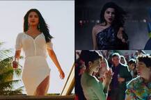 মুক্তি পেল ‘বেওয়াচ’-এর দ্বিতীয় ট্রেলার! এতে বেশ কয়েকবার দেখা যাবে প্রিয়ঙ্কা চোপড়াকে!